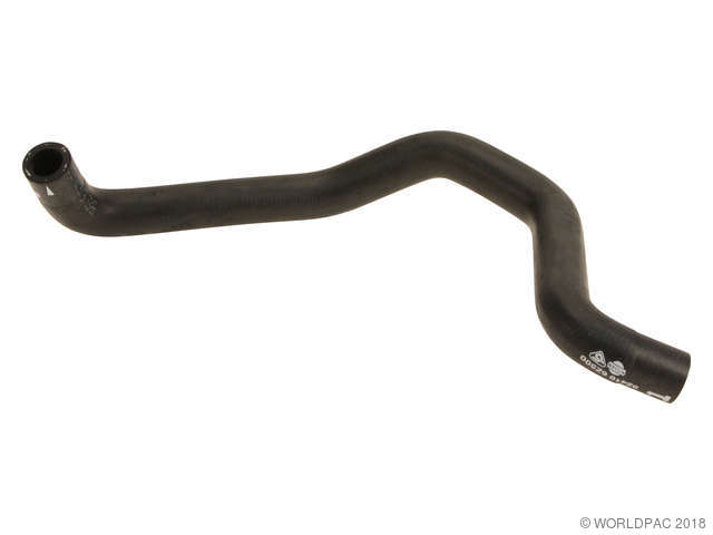Foto de Manguera del Calentador de HVAC para Nissan Sentra Marca Genuine Nmero de Parte W0133-1727493