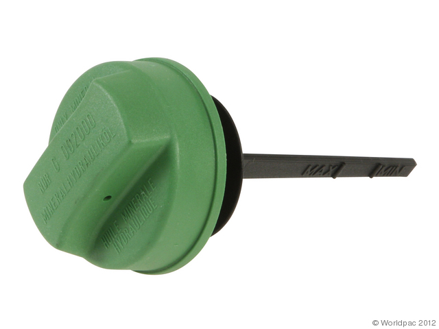 Foto de Tap�n de Tanque Liquido Direcci�n Hidr�ulica para Audi y Volkswagen Marca Genuine N�mero de Parte W0133-1735044