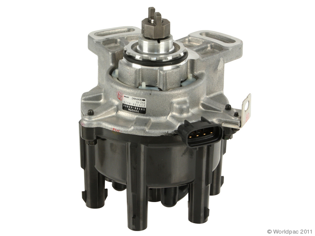 Foto de Distribuidor para Lexus ES300 1992 1993 Toyota Camry 1992 1993 Marca Genuine N�mero de Parte W0133-1738180