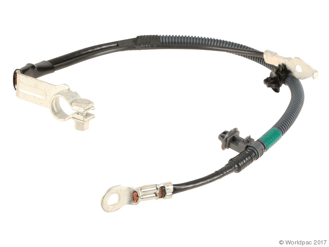 Foto de Cable de batera para Lexus ES300 Toyota Camry Marca Genuine Nmero de Parte W0133-1738609
