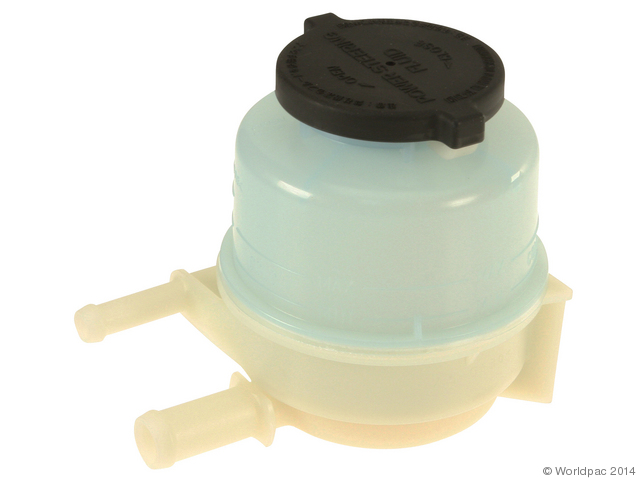 Foto de Deposito Liquido Hidraulico Direccion Asistida para Lexus ES300 Lexus ES330 Lexus ES350 Toyota Solara Toyota Avalon Toyota Camry Marca Genuine Nmero de Parte W0133-1738656