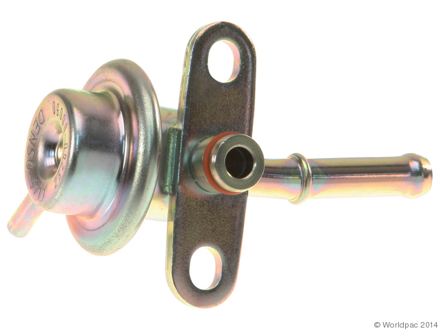 Foto de Regulador de Presin de Inyeccin para Lexus GX470 Lexus LX470 Toyota Land Cruiser Toyota Sequoia Toyota 4Runner Toyota Tundra Marca Genuine Nmero de Parte W0133-1740643