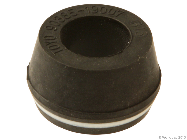 Foto de Cojinete de Amortiguador para Toyota 4Runner Marca Genuine Nmero de Parte W0133-1742170