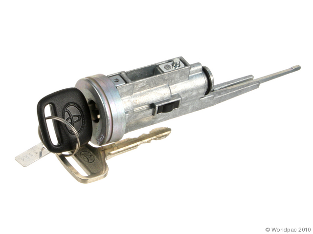 Foto de Cilindro Encendido para Toyota Corolla 1997 1996 1994 1995 1993 Marca Genuine Nmero de Parte W0133-1747567