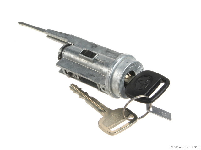 Foto de Cilindro de Encendido para Toyota Tundra Marca Genuine Nmero de Parte W0133-1753368