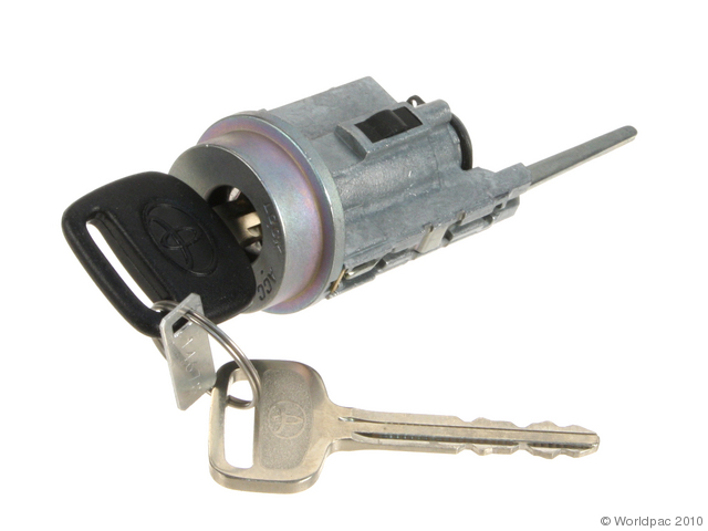 Foto de Cilindro Encendido para Toyota T100 1993 1994 1995 1996 1997 1998 Marca Genuine Nmero de Parte W0133-1753878