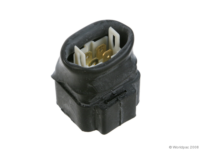 Foto de Relay de arranque para Mazda Miata Mazda MX-3 Mazda Protege Mazda RX-7 Mazda 323 Mazda Millenia Marca Genuine N�mero de Parte W0133-1755352