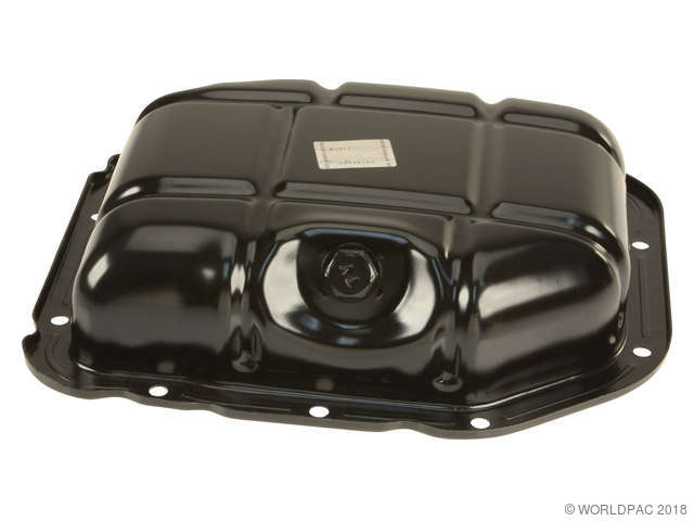 Foto de C�rter para Kia Amanti Kia Sedona Hyundai XG350 Marca Genuine N�mero de Parte W0133-1766082