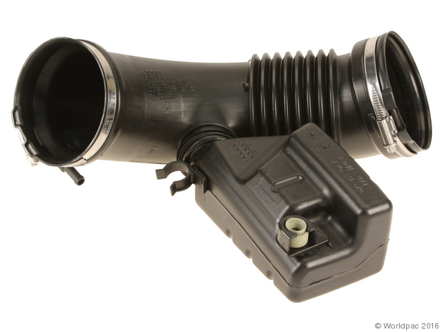 Foto de Manguera de Admisi�n de Aire del motor para Audi A6 Quattro 2005 2006 Marca Genuine N�mero de Parte W0133-1773955