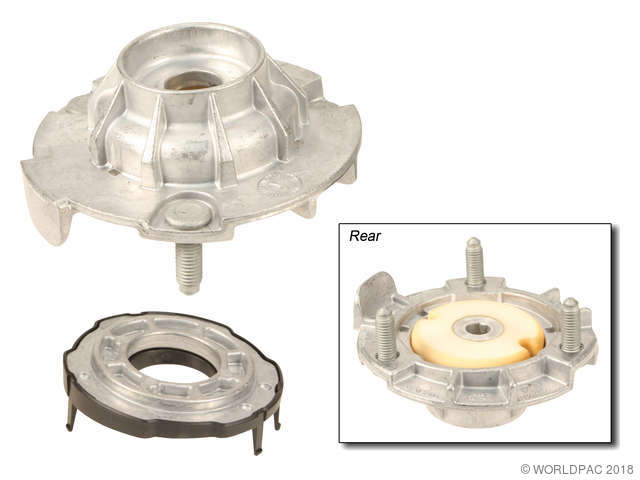 Foto de Base del Amortiguador para Porsche 911 Marca Genuine Nmero de Parte W0133-1778586