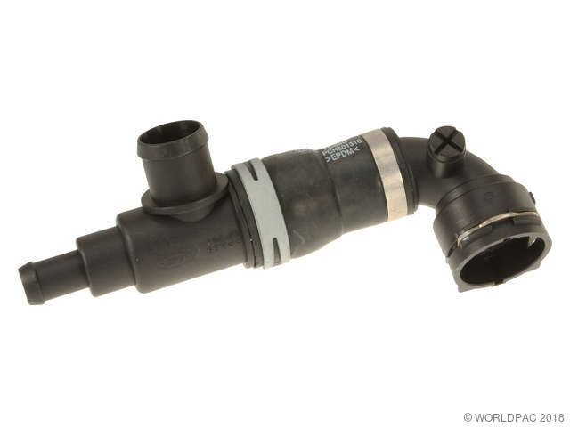 Foto de Manguera de Refrigerante del Radiador para Land Rover Range Rover 2006 2007 2008 2009 Marca Genuine N�mero de Parte W0133-1782829
