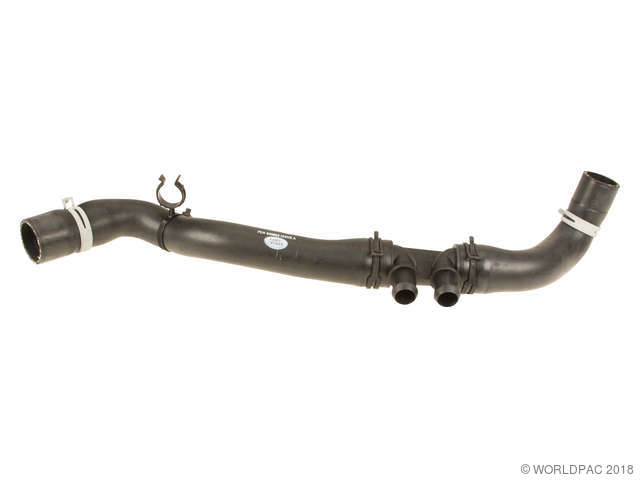 Foto de Manguera de Refrigerante del Radiador para Land Rover Range Rover Sport 2006 2007 2008 2009 Marca Genuine N�mero de Parte W0133-1782936