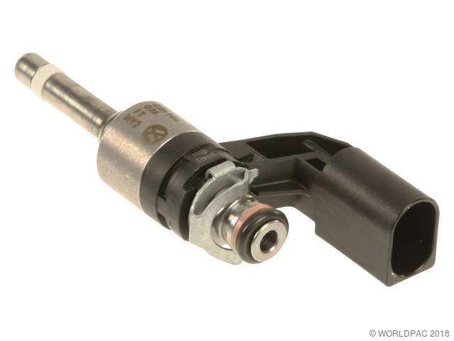 Foto de Inyector de combustible para Audi Q7 Volkswagen Passat Volkswagen Touareg Volkswagen CC Volkswagen Passat CC Porsche Cayenne Marca Genuine N�mero de Parte W0133-1783665