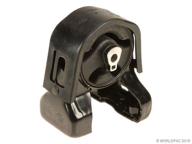 Foto de Montura del motor para Hyundai Entourage 2007 2008 Marca Genuine Nmero de Parte W0133-1784855