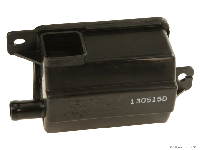 Foto de Filtro del Canister para Hyundai Entourage Hyundai XG300 Hyundai XG350 Kia Sportage Kia Sedona Marca Genuine N�mero de Parte W0133-1784864