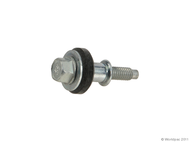 Foto de Sello Arandela Cubierta de V�lvula para Jaguar Marca Genuine N�mero de Parte W0133-1785005