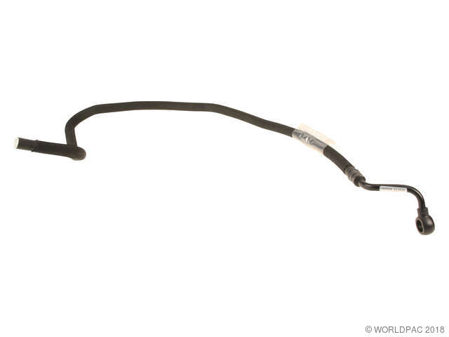 Foto de Manguera Direccion Hidraulica para Audi A4 Audi A4 Quattro Marca Genuine N�mero de Parte W0133-1785668