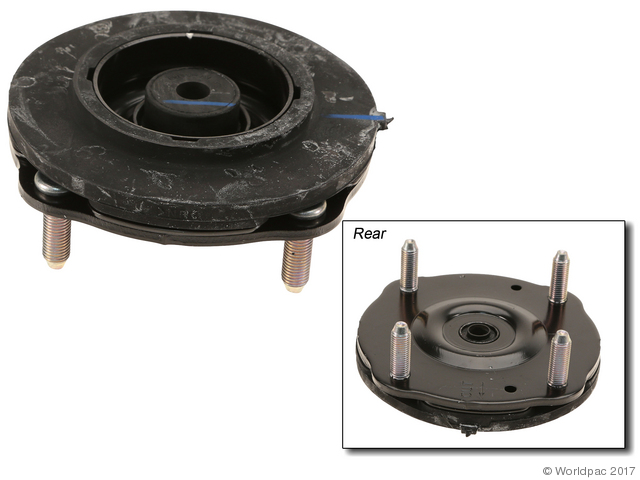 Foto de Soporte de Amortiguador para Toyota Tundra Toyota Sequoia Marca Genuine Nmero de Parte W0133-1787961
