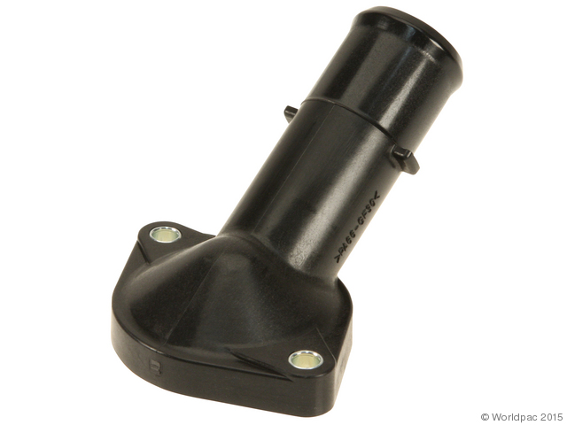 Foto de Tapa de Carcasa de Termostato de Refrigerante de Motor para Toyota Corolla Toyota MR2 Spyder Toyota Celica Toyota Matrix Marca Genuine Nmero de Parte W0133-1790736