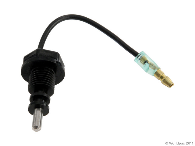 Foto de Sensor de Nivel de Refrigerante para Mazda RX-7 1981 1982 1983 1984 1985 1986 Marca Genuine Nmero de Parte W0133-1795752