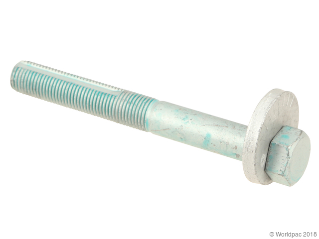 Foto de Tornillo de Brazo de Control de Suspension para Mazda Miata Marca Genuine Nmero de Parte W0133-1796235
