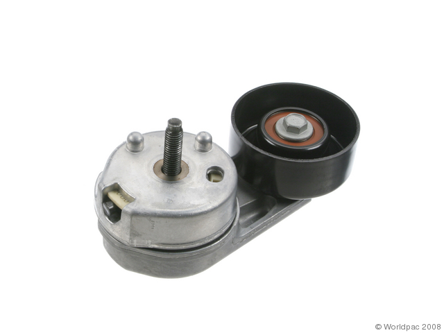 Foto de Conjunto de Tensor de correa para Jaguar, Ford, Mercury, Lincoln Marca Genuine Nmero de Parte W0133-1803314