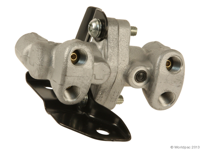 Foto de V�lvula Proporcionadora de Freno para Honda Accord 1994 1995 1997 1996 Marca Genuine N�mero de Parte W0133-1803754