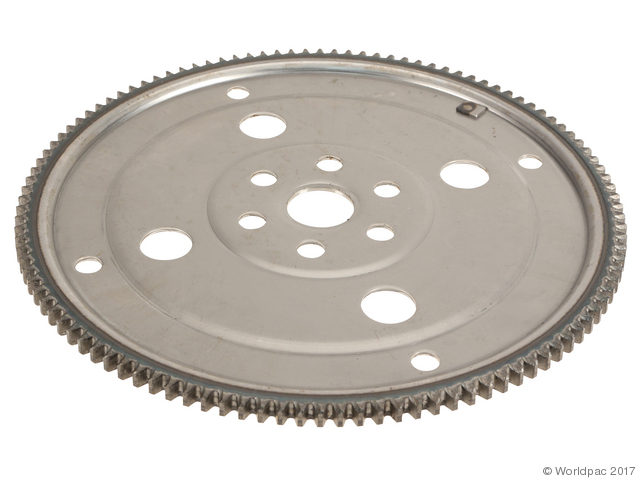 Foto de Plato Flexible Transmisi�n Autom�t para Mazda MX-5 Miata Mazda 3 Mazda 5 Mazda CX-7 Mazda 6 Marca Genuine N�mero de Parte W0133-1804312