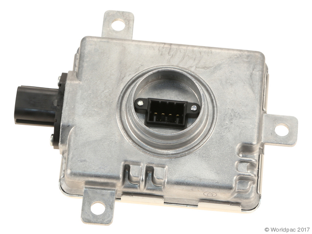 Foto de Balasta Faro de Xenon para Mazda 3 Mazda CX-9 Mazda 3 Sport Marca Genuine N�mero de Parte W0133-1808753