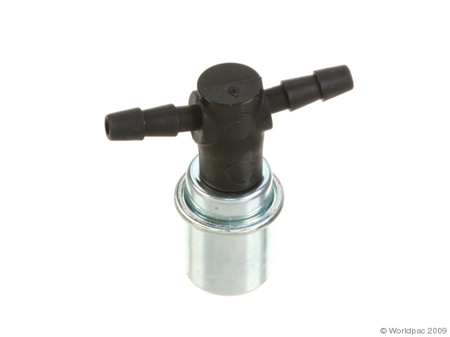 Foto de Valvula de Ventilacin de Arbol de Levas para Mercedes-Benz C230 Mercedes-Benz SLK230 Marca Genuine Nmero de Parte W0133-1811302