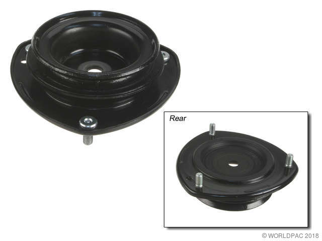 Foto de Base del Amortiguador para Suzuki Esteem Marca Genuine Nmero de Parte W0133-1814359