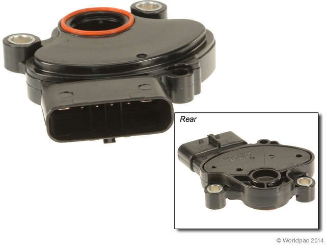Foto de Sensor de Posicin de Engranaje Transmisin Automtica para Mazda 5 Mazda 3 Mazda 2 Mazda 6 Mazda CX-7 Mazda 3 Sport Marca Genuine Nmero de Parte W0133-1815146