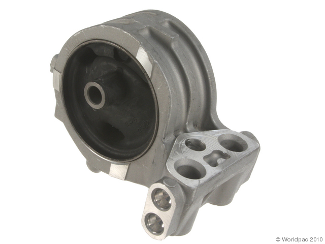 Foto de Montura del motor para Mitsubishi Eclipse Dodge Avenger Chrysler Sebring Eagle Talon Marca Genuine N�mero de Parte W0133-1815514