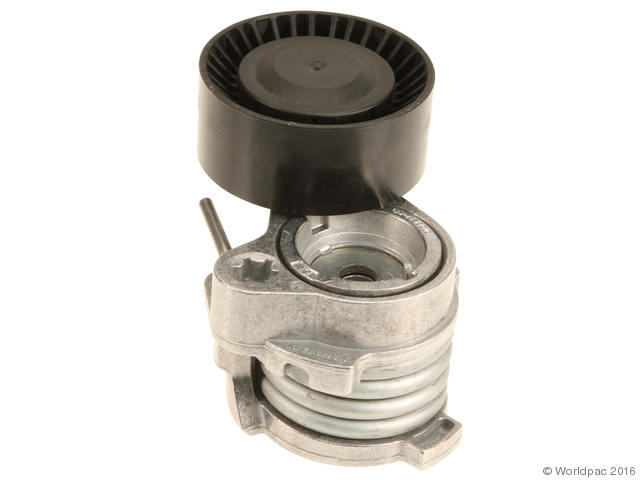 Foto de Conjunto de Tensor de correa para BMW Marca Genuine N�mero de Parte W0133-1826464