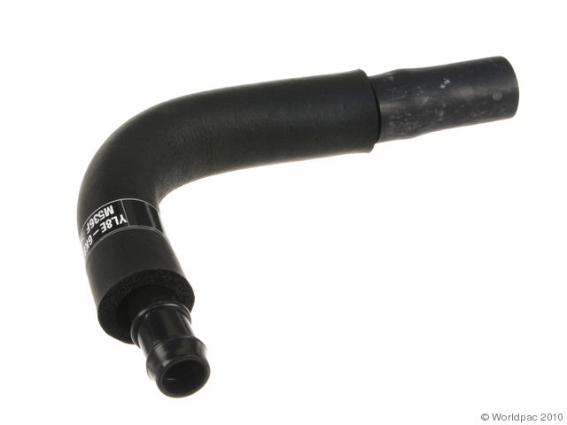 Foto de Manguera de Vlvula PCV para Mazda MPV 2002 2003 Mazda Tribute 2001 2002 2003 2004 Marca Genuine Nmero de Parte W0133-1834887