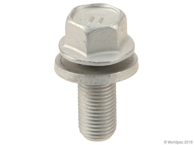 Foto de Tornillo de Caliper de Freno para Toyota Land Cruiser Toyota Tundra Toyota Sequoia Lexus LX570 Marca Genuine Nmero de Parte W0133-1836166