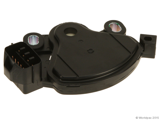 Foto de Sensor de Posicin de Engranaje Transmisin Automtica para Hyundai y Kia Marca Genuine Nmero de Parte W0133-1837208