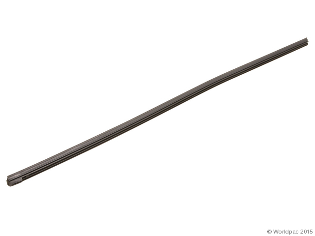 Foto de Aspa de limpiaparabrisas para Acura RL Honda Civic Marca Genuine Nmero de Parte W0133-1838483