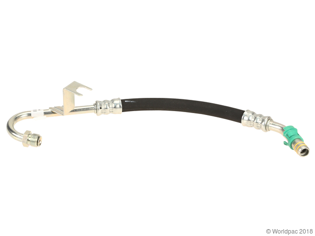 Foto de Manguera de Enfriado de Aceite Transmisin Automtica para Volvo S80 Marca Genuine Nmero de Parte W0133-1841395