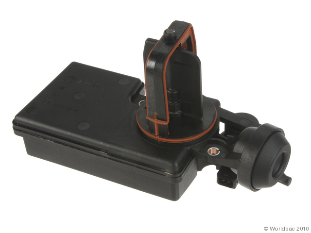Foto de Actuador del Mltiple de Admisin para BMW Marca Genuine Nmero de Parte W0133-1846695
