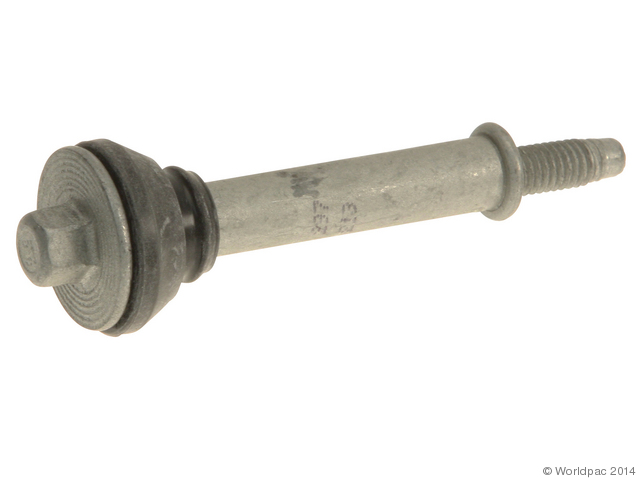 Foto de Ojal Cubierta de V�lvula para Chevrolet Pontiac Buick Cadillac GMC Hummer Isuzu... Marca Genuine N�mero de Parte W0133-1854118