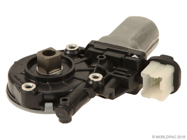 Foto de Motor de Vidrio Elctrico para Infiniti y Nissan Marca Genuine Nmero de Parte W0133-1854441