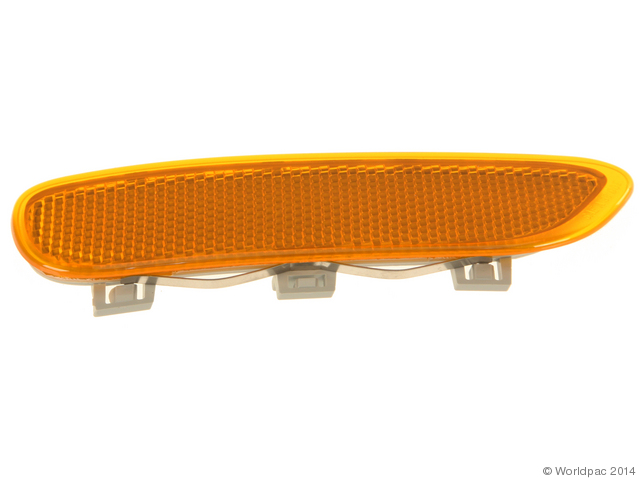 Foto de Luz de marcador lateral para BMW 323Ci BMW 325Ci BMW 330Ci BMW M3 Marca Genuine N�mero de Parte W0133-1856796
