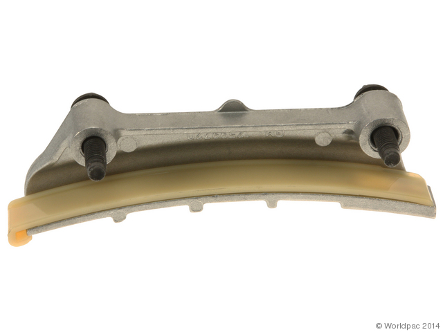 Foto de Guia de Cadena de Tiempo para Cadillac Buick Pontiac Saturn GMC Chevrolet Saab... Marca Genuine Nmero de Parte W0133-1866324