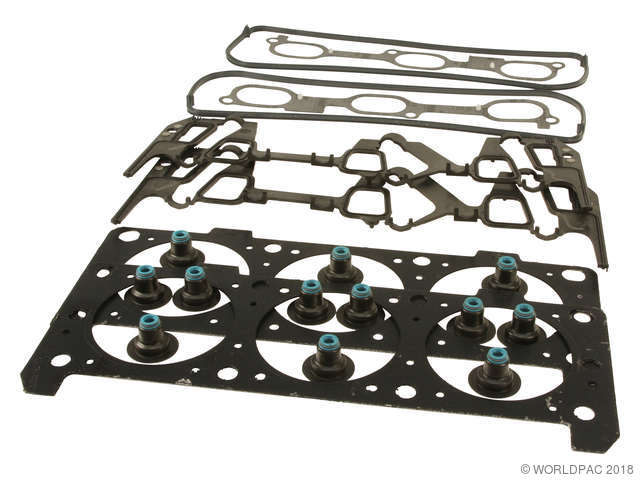 Foto de Juego de Empacadura de la culata para Buick, Chevrolet, Oldsmobile, Pontiac Marca Genuine Nmero de Parte W0133-1886049