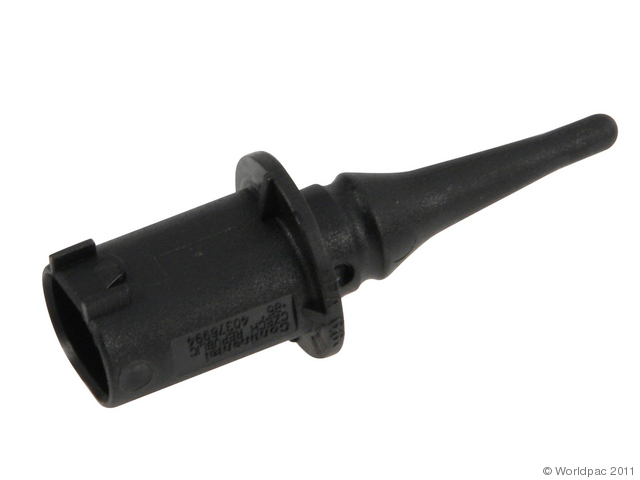 Foto de Sensor de Temperatura Ambiental para Mercedes-Benz y Smart Marca Genuine Nmero de Parte W0133-1891408