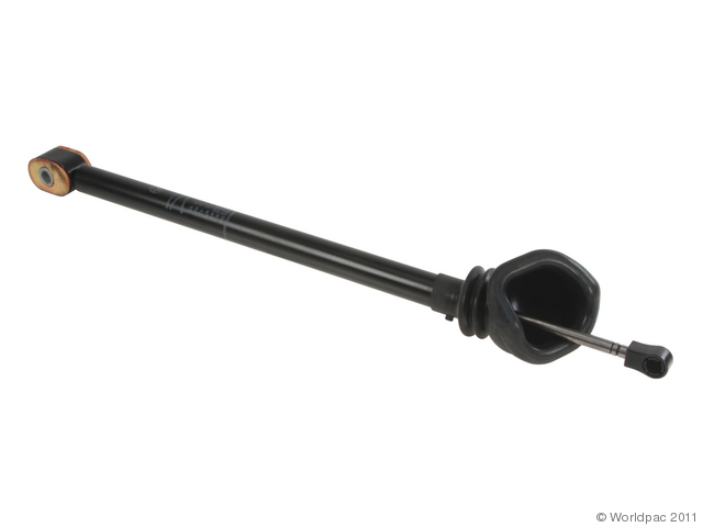 Foto de Freno de puerta para BMW 745i BMW 750i BMW 750Li BMW 745Li BMW 760i BMW 760Li Marca Genuine N�mero de Parte W0133-1892005