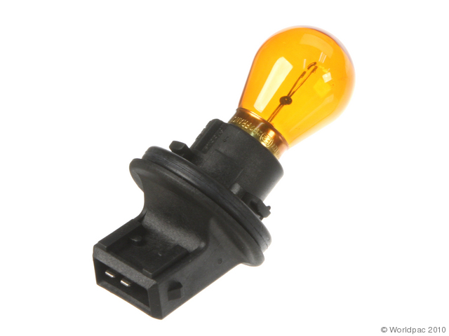 Foto de Zcalo de Luz de Cruce para Volvo S60 Volvo V70 Volvo XC70 Marca Genuine Nmero de Parte W0133-1895432