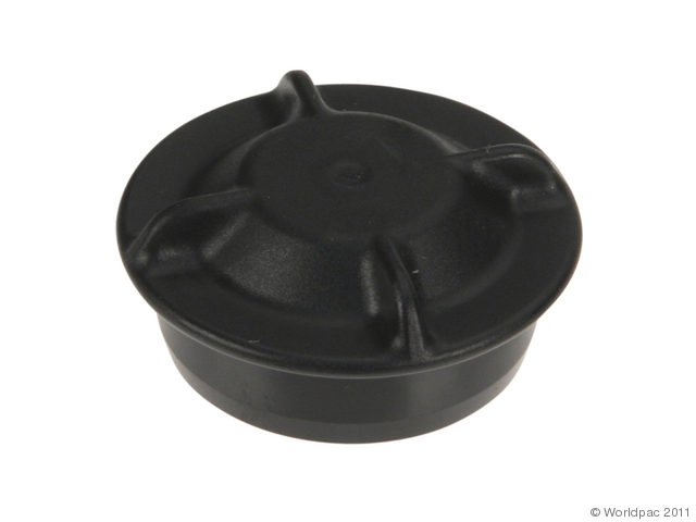 Foto de Tapa Puntal De Suspensin para BMW Marca Genuine Nmero de Parte W0133-1897411