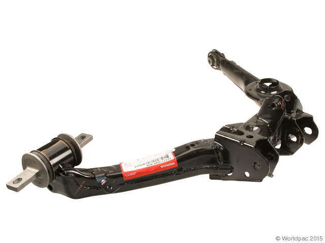 Foto de Brazo remolcador de suspensi�n para Honda Civic 2008 2010 2009 2007 2011 2006 Marca Genuine N�mero de Parte W0133-1908397
